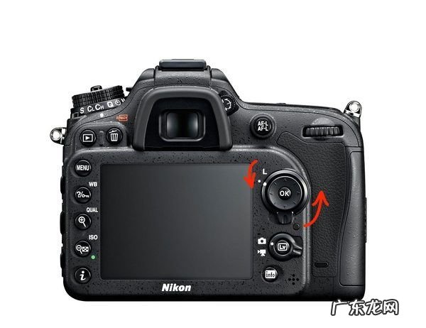 d7100如何对焦,d700怎么选择对焦点