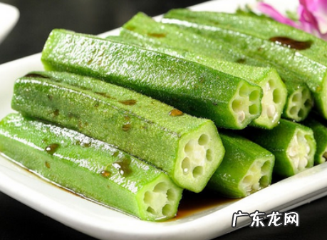 秋葵籽能吃,秋葵的种子长什么样