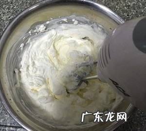 怎么样让奶油不易化,淡奶油怎么做不会化