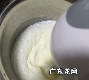 怎么样让奶油不易化,淡奶油怎么做不会化
