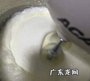 怎么样让奶油不易化,淡奶油怎么做不会化
