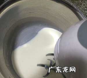 怎么样让奶油不易化,淡奶油怎么做不会化