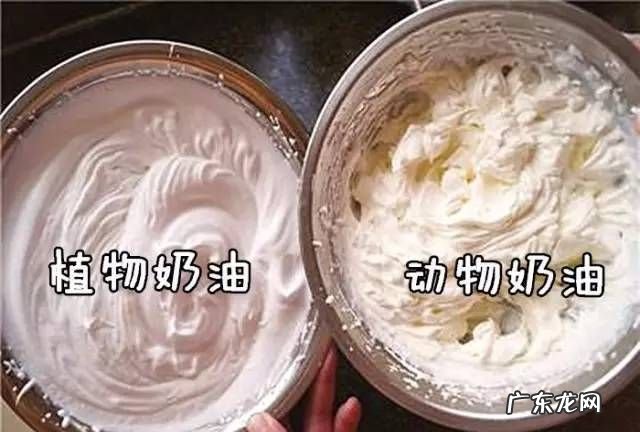 怎么样让奶油不易化,淡奶油怎么做不会化