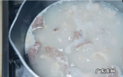 牛杂怎么做不腥臭,怎么快速去除腥味