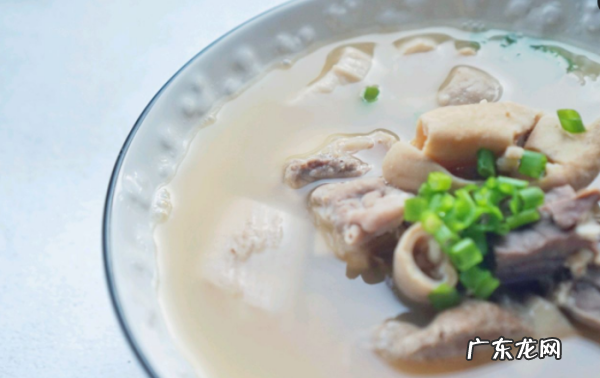 牛杂怎么做不腥臭,怎么快速去除腥味