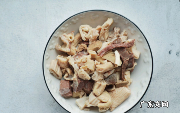 牛杂怎么做不腥臭,怎么快速去除腥味