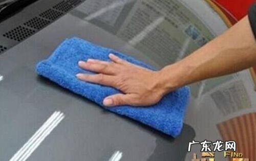 汽车打蜡后多久能淋雨,汽车打蜡后多久可以沾水