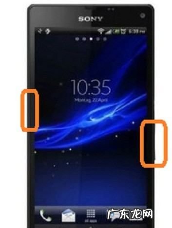sony t2怎么截屏,sony手机怎么截屏