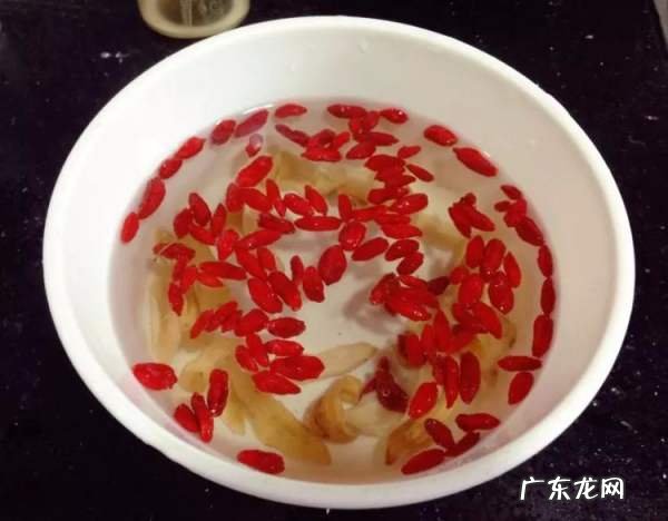 百合要泡多久才可以煮,干百合要泡多久才可以煮汤喝
