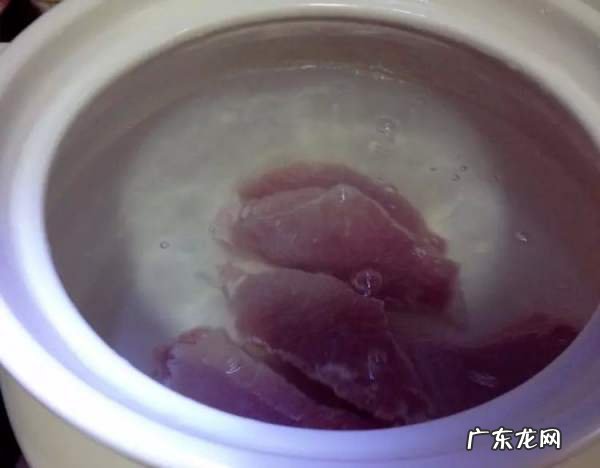 百合要泡多久才可以煮,干百合要泡多久才可以煮汤喝