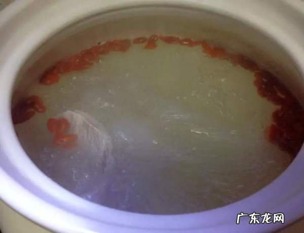 百合要泡多久才可以煮,干百合要泡多久才可以煮汤喝