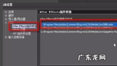 达芬奇调色预设怎么安装,达芬奇setting预设怎么安装