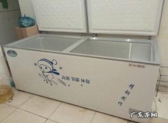 冰柜有冷藏和冷冻两用的吗,冰柜有什么功能的是不是两格都是冷冻的还是跟冰箱一样一边冷藏