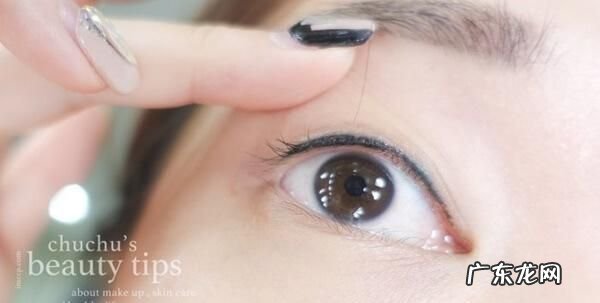 纹眼线后多久能恢复,纹眼线几天能恢复好