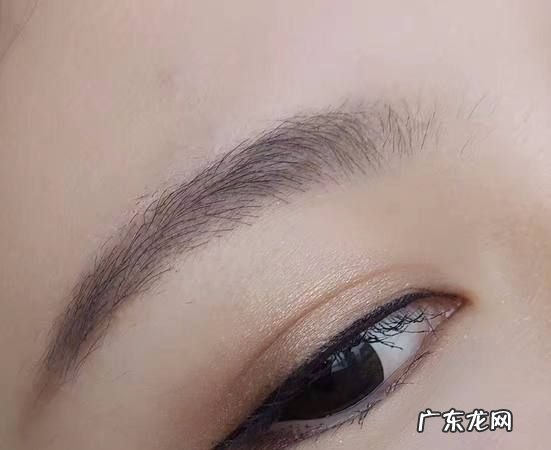 纹眼线后多久能恢复,纹眼线几天能恢复好