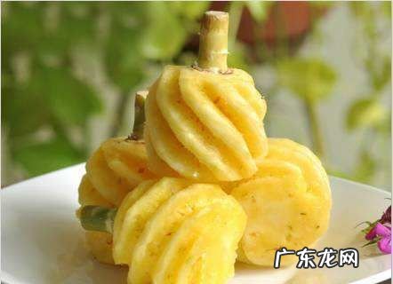 吃不完的凤梨如何保存,凤梨的保存方法和保质期