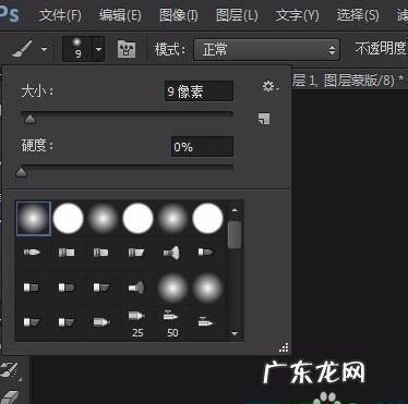 ps的高斯模糊在哪里,怎么增添电脑版ps中部分的模糊虚化特效