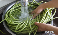 怎么做干豆角,干豆角的做法
