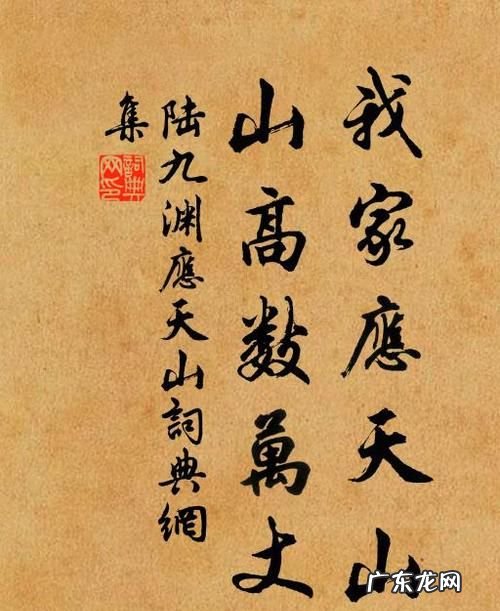 陆九渊的名言名句,关于陆九渊好问的名言有哪些