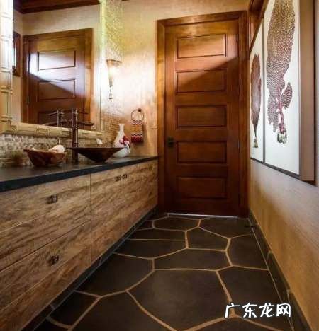 淡颜色磁砖美缝怎么搭,美缝剂和瓷砖颜色怎么搭配 效果