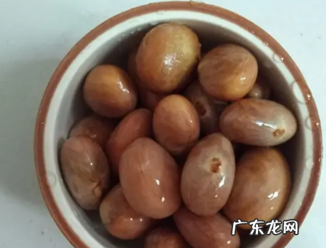菠萝蜜的核怎么炒,菠萝蜜核怎么吃