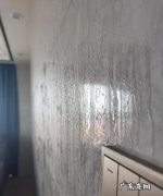 为什么回南天潮湿,南风天地面潮湿的原因