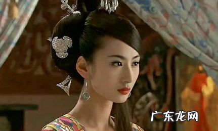 飞燕合德是什么,赵合德是谁演的