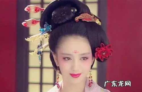 飞燕合德是什么,赵合德是谁演的