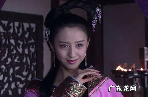 飞燕合德是什么,赵合德是谁演的