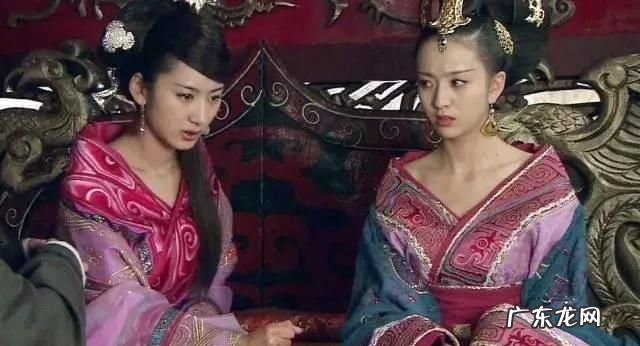 飞燕合德是什么,赵合德是谁演的