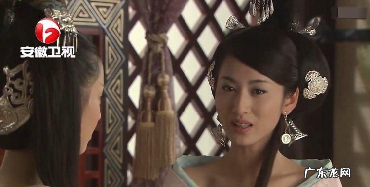 飞燕合德是什么,赵合德是谁演的