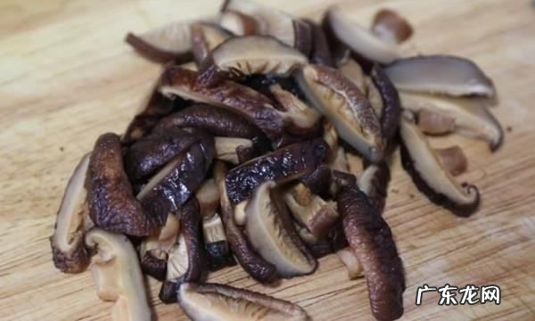香菇肉酱的做法,怎样做香菇肉酱好吃