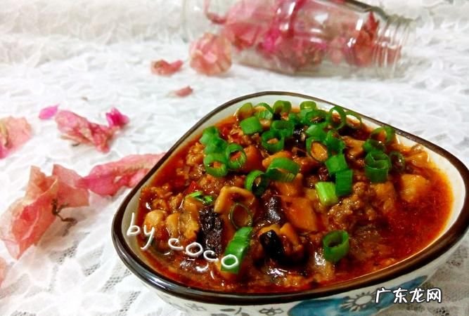 香菇肉酱的做法,怎样做香菇肉酱好吃