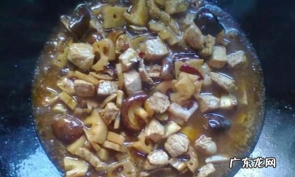 香菇肉酱的做法,怎样做香菇肉酱好吃