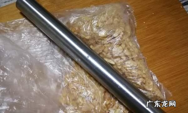 香菇肉酱的做法,怎样做香菇肉酱好吃