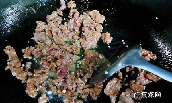 香菇肉酱的做法,怎样做香菇肉酱好吃