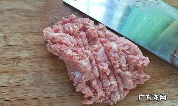 香菇肉酱的做法,怎样做香菇肉酱好吃