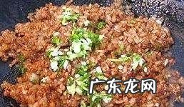 香菇肉酱的做法,怎样做香菇肉酱好吃