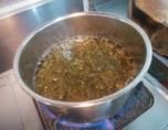 地木耳怎么炒,蒜苔木耳炒肉的做法步骤