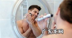 胡子上的黑印怎么样去掉,刮胡子后挂得太狠长期后留下的淡淡黑印怎么去除
