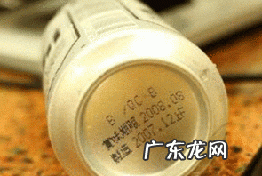 如何查看食品的保质期,如何测试食品保质期