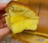 古早味蛋糕什么意思,古早味是什么意思秒懂
