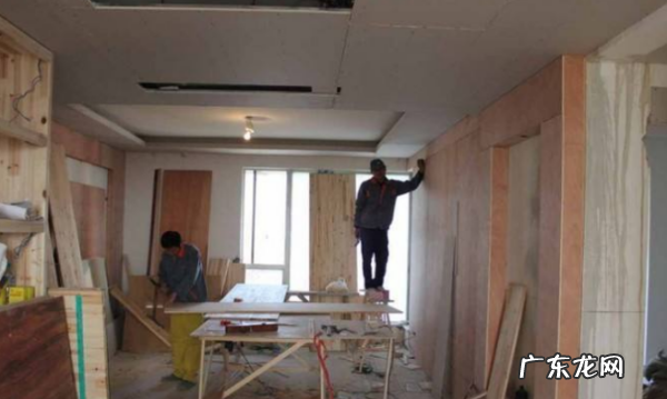 北京什么时间可以开工装修,北京市装修规定时间是什么时候规定的