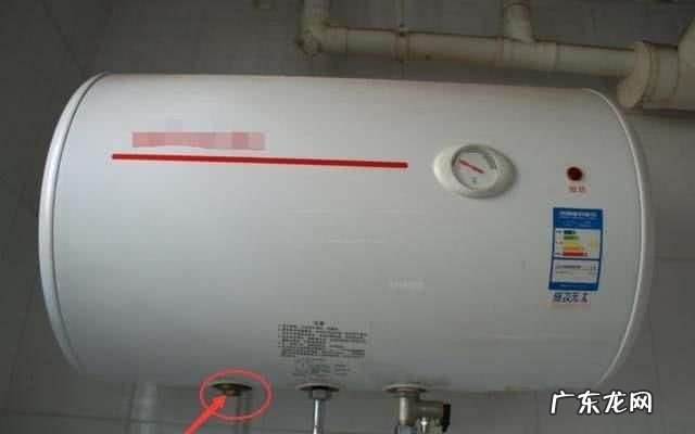 热水器水不热什么原因,热水器不出水是什么原因图解