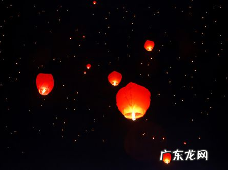 孔明灯怎么做,如何制作孔明灯的简单方法教程