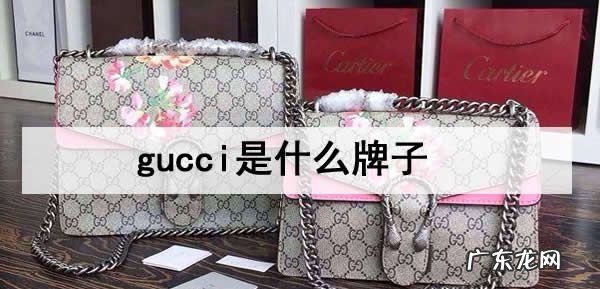 gucci和古驰有什么区别,古驰和酷奇的LOGO区别