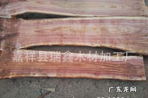 香椿木也称北方红木,香椿木跟红木有什么区别