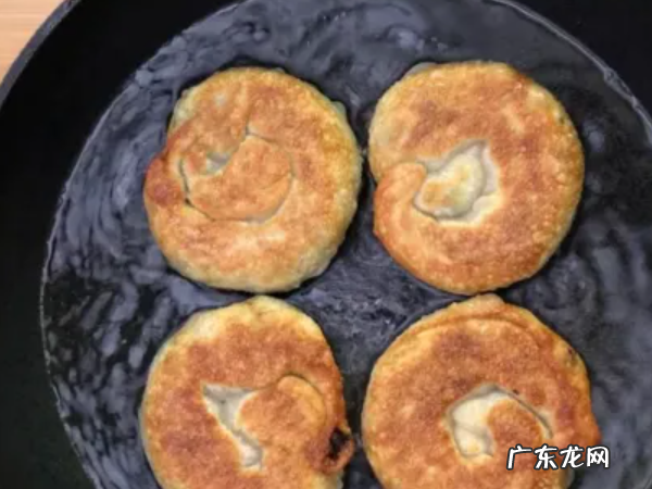 怎么做葱油饼,葱油饼怎么做
