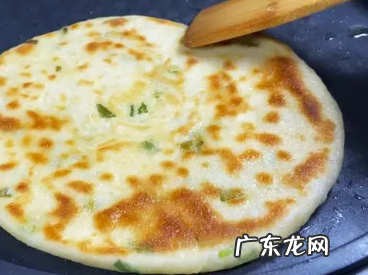 怎么做葱油饼,葱油饼怎么做