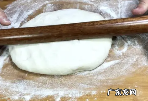 怎么做葱油饼,葱油饼怎么做